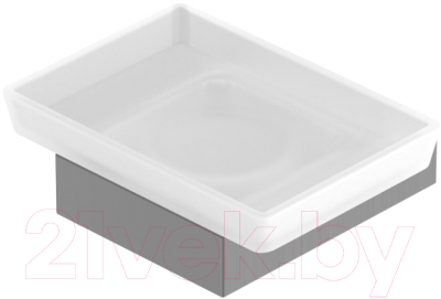 Мыльница Cezares SLIDER-SODS-IN - фото