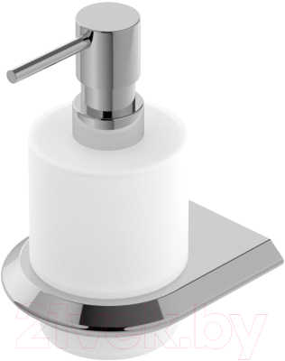 Дозатор для жидкого мыла Cezares LINER-SOIS-V-01 - фото