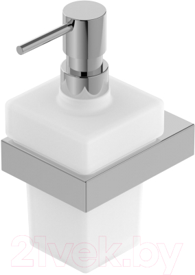 Дозатор для жидкого мыла Cezares SLIDER-SOIS-V-01 - фото