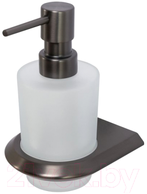 Дозатор для жидкого мыла Cezares LINER-SOIS-V-GM - фото