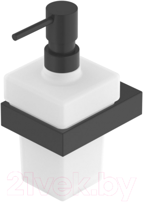 Дозатор для жидкого мыла Cezares SLIDER-SOIS-V-NOP - фото