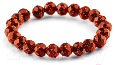 Кольцо Wolves Авантюрин 5071