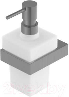 Дозатор для жидкого мыла Cezares SLIDER-SOIS-V-IN - фото