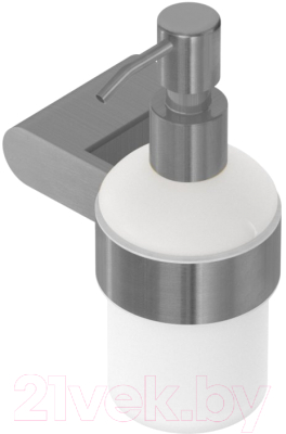 Дозатор для жидкого мыла Cezares STYLUS-SOIS-V-IN - фото