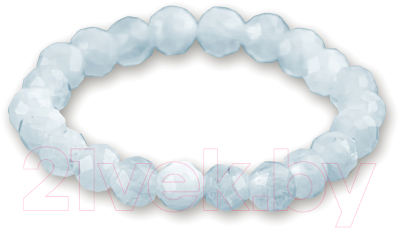 Кольцо Wolves Лунный камень 5408