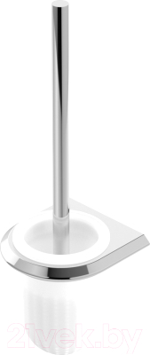 Ершик для унитаза Cezares LINER-TBS-V-01 - фото