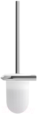 Ершик для унитаза Cezares LINER-TBS-V-01