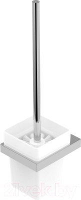 Ершик для унитаза Cezares SLIDER-TBS-V-01 - фото