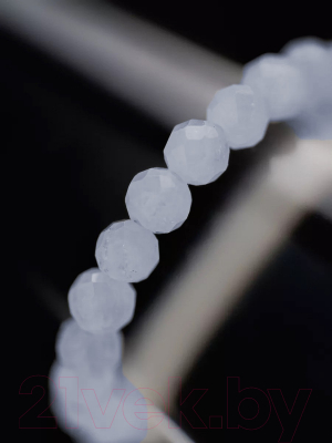 Кольцо Wolves Лунный камень 5411