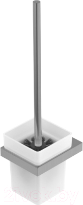 Ершик для унитаза Cezares SLIDER-TBS-V-IN - фото