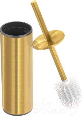 Ершик для унитаза Cezares RELAX-TBS-M-BORO - фото