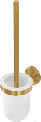 Ершик для унитаза Cezares RELAX-TBS-V-BORO - фото