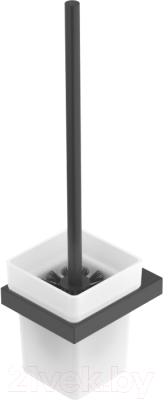 Ершик для унитаза Cezares SLIDER-TBS-V-NOP - фото