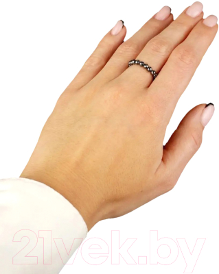 Кольцо Wolves Терагерц 5478