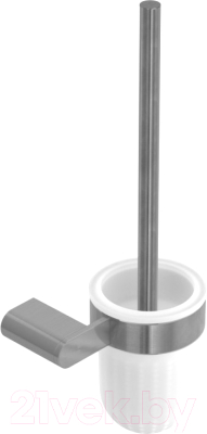 Ершик для унитаза Cezares STYLUS-TBS-V-IN - фото