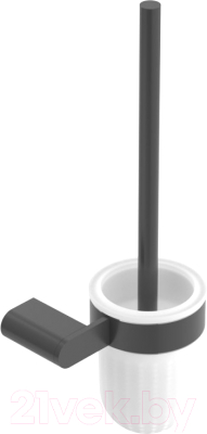 Ершик для унитаза Cezares STYLUS-TBS-V-NOP - фото