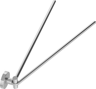 Держатель для полотенца Cezares RELAX-THD-S-01