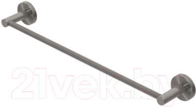 Держатель для полотенца Cezares RELAX-TH-65-GM - фото