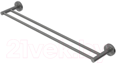 Держатель для полотенца Cezares RELAX-THD-65-GM - фото