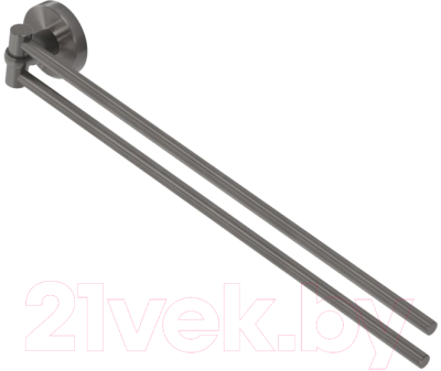 Держатель для полотенца Cezares RELAX-THD-S-GM - фото