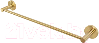 Держатель для полотенца Cezares RELAX-TH-65-BORO - фото