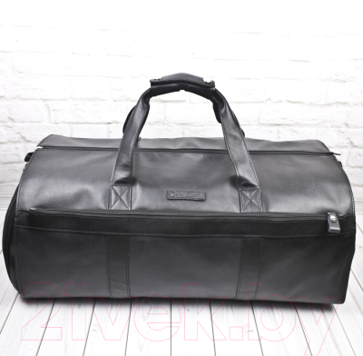 Сумка дорожная Carlo Gattini Classico Milano / 4035-91