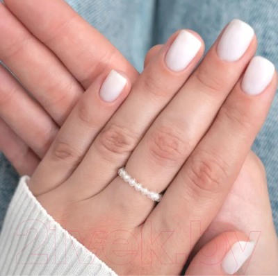 Кольцо Wolves Циркон 5578