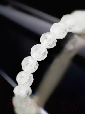 Кольцо Wolves Циркон 5579