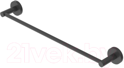 Держатель для полотенца Cezares RELAX-TH-50-NOP - фото