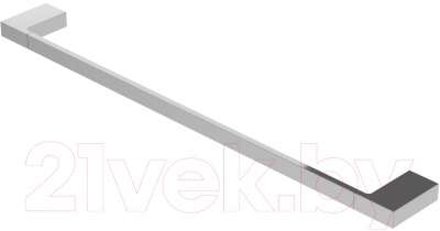 Держатель для полотенца Cezares SLIDER-TH-60-01 - фото