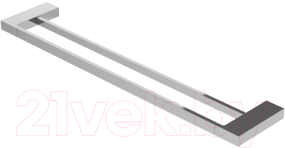 Держатель для полотенца Cezares SLIDER-THD-60-01 - фото