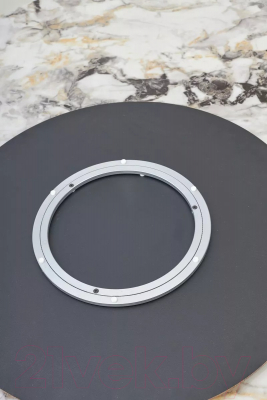 Обеденный стол M-City Колизей D140 Artic Ocean / 480M05690