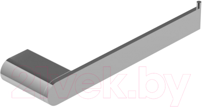 Держатель для полотенца Cezares STYLUS-TH02-01 - фото