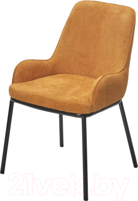 Стул M-City Brio / 629M05644 - фото