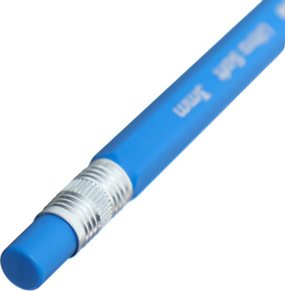 Набор цветных карандашей Erich Krause Safari + точилка / 61819