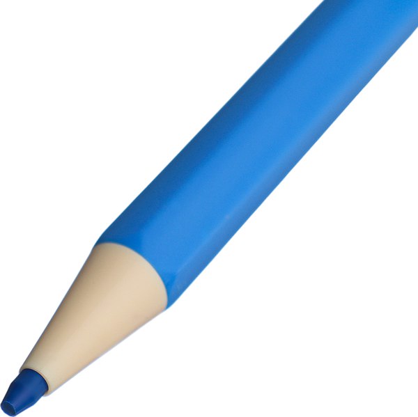 Набор цветных карандашей Erich Krause Safari + точилка / 61819