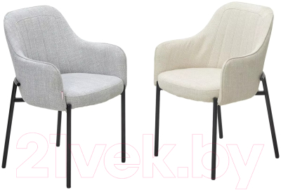 Стул M-City Wilson / 629M05431