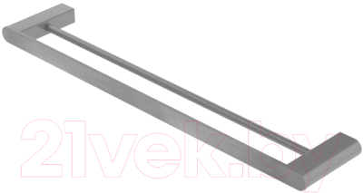 Держатель для полотенца Cezares STYLUS-THD-60-IN - фото