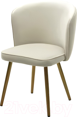 Стул M-City Моне / 480M05730  - фото