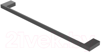 Держатель для полотенца Cezares SLIDER-TH-60-NOP - фото