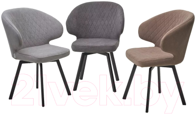 Стул M-City Хилтон 360 / 472M05740