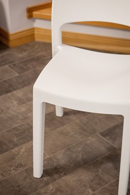 Стул пластиковый GreenDeco Klik Klak / KLK76CBI