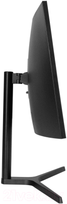 Монитор ExeGate Combat EC3407TA (EX296284RUS)