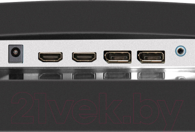 Монитор ExeGate Combat EC3407TA (EX296284RUS)