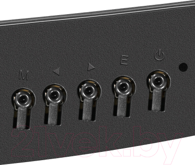 Монитор ExeGate Combat EC3407TA (EX296284RUS)