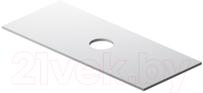 Столешница для ванной AM.PM Func M8FST1200WM - фото