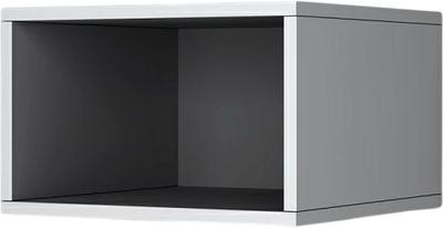 Ниша для мебели в ванную AM.PM M8FOH0401WM - фото