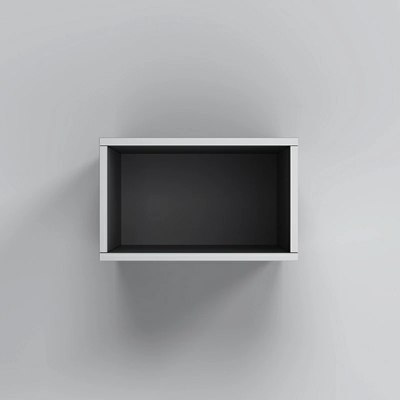 Ниша для мебели в ванную AM.PM M8FOH0401WM