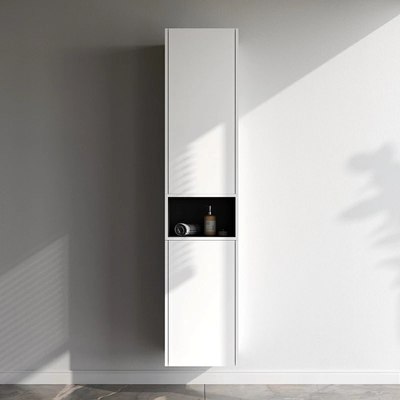 Ниша для мебели в ванную AM.PM M8FOH0401WM