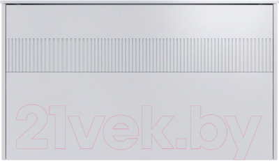 Тумба под умывальник AM.PM Func M8FFUX1202WM (белый матовый) - фото